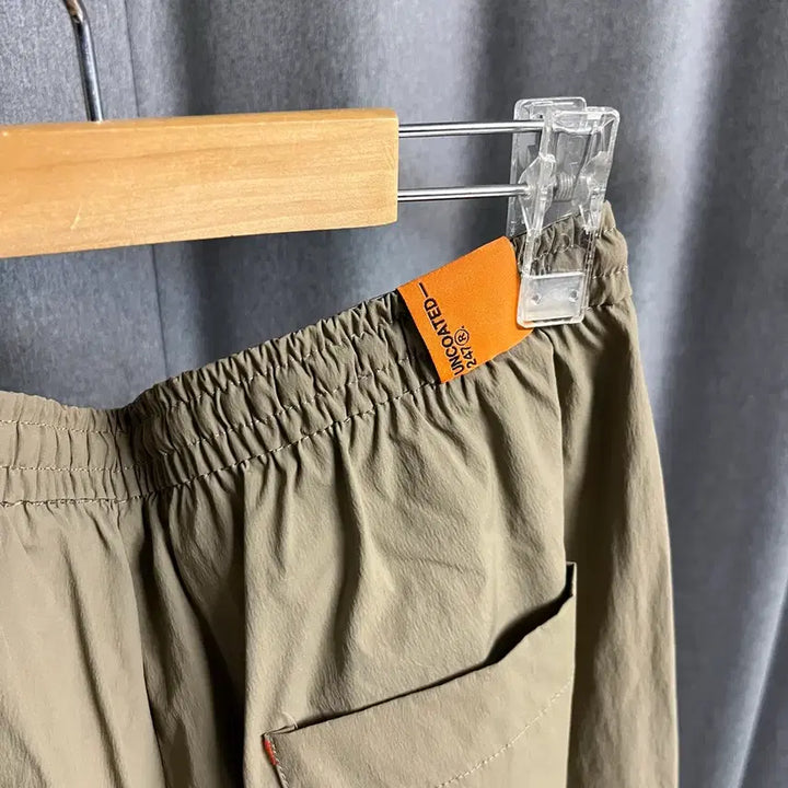 [BUNJANG] Uncoated247 Balance Jogger Pants / 언코티드247 - 발란스팬츠
