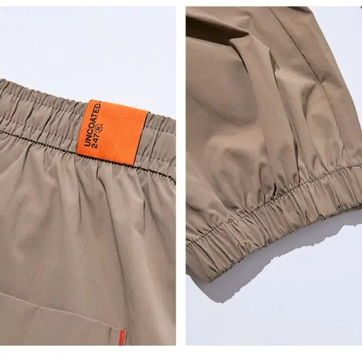 [BUNJANG] Uncoated247 Balance Jogger Pants / 언코티드247 - 발란스팬츠