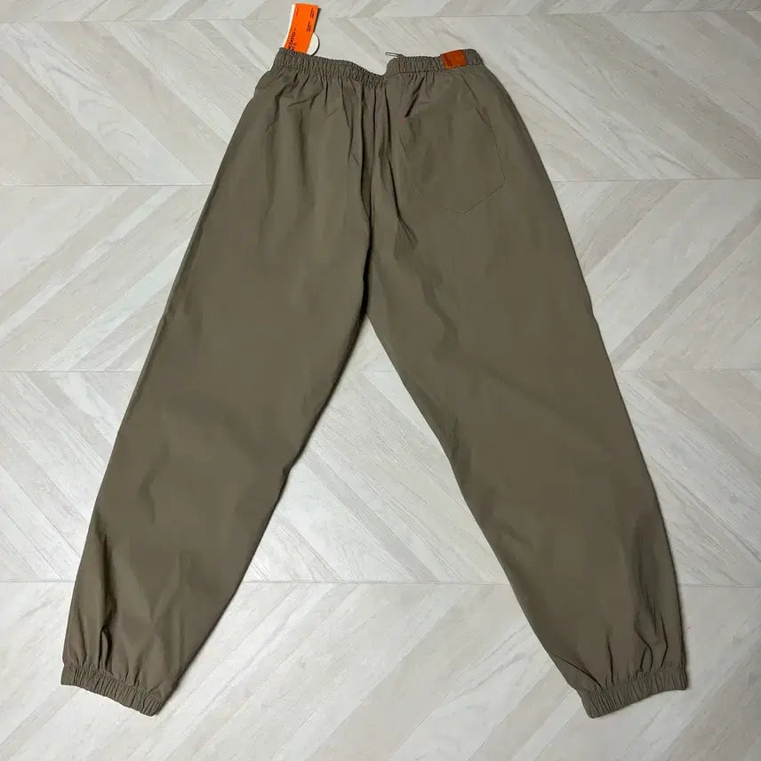 [BUNJANG] Uncoated247 Balance Jogger Pants / 언코티드247 - 발란스팬츠