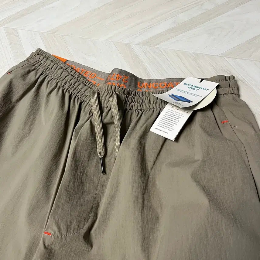 [BUNJANG] Uncoated247 Balance Jogger Pants / 언코티드247 - 발란스팬츠