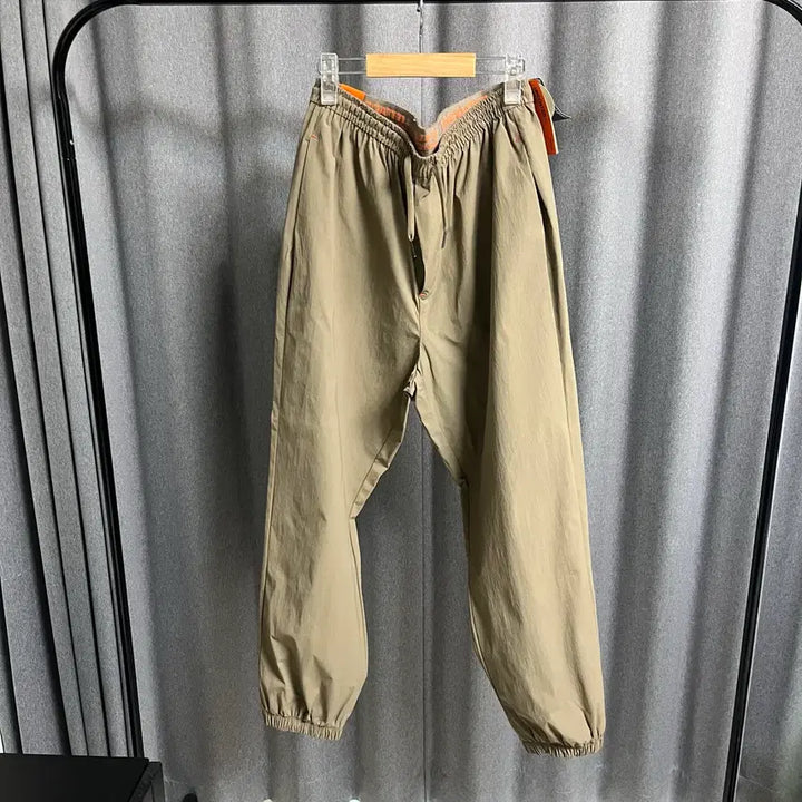 [BUNJANG] Uncoated247 Balance Jogger Pants / 언코티드247 - 발란스팬츠