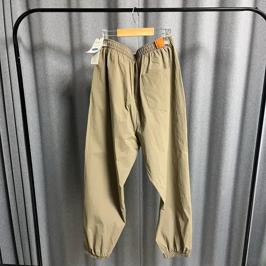 [BUNJANG] Uncoated247 Balance Jogger Pants / 언코티드247 - 발란스팬츠