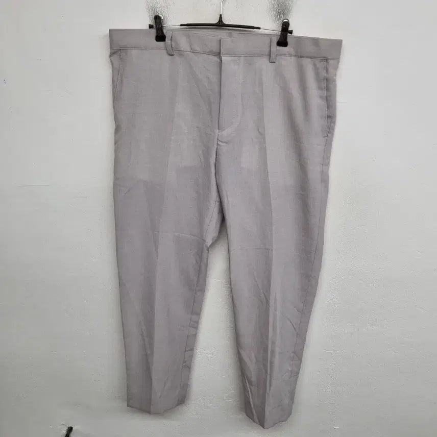 [BUNJANG] Vaimono 38 inch Cooling Slacks / [38 inch] 바이모노 쿨링 슬랙스