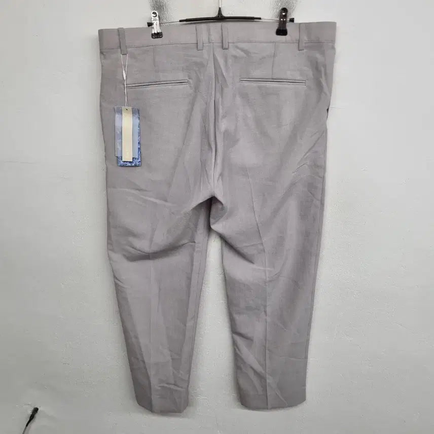 [BUNJANG] Vaimono 38 inch Cooling Slacks / [38 inch] 바이모노 쿨링 슬랙스