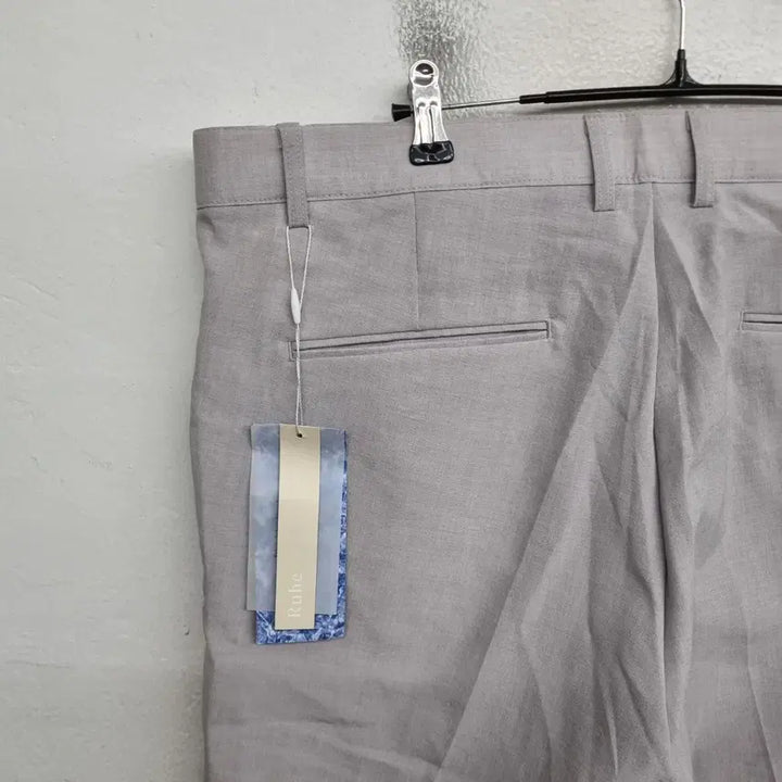 [BUNJANG] Vaimono 38 inch Cooling Slacks / [38 inch] 바이모노 쿨링 슬랙스