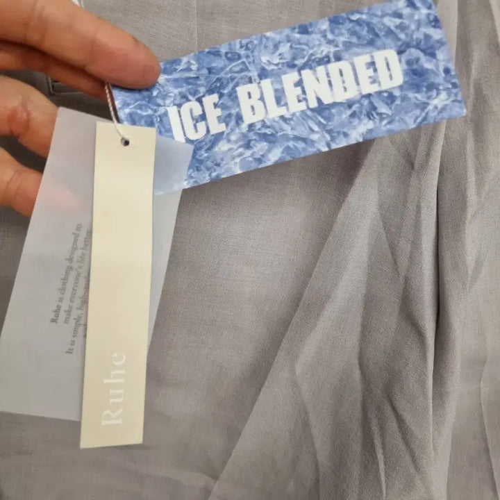[BUNJANG] Vaimono 38 inch Cooling Slacks / [38 inch] 바이모노 쿨링 슬랙스