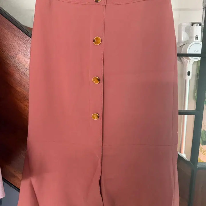[BUNJANG] ZOOC Mermaid Skirt / [66] ZOOC 머메이드 스커트