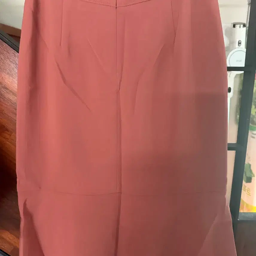 [BUNJANG] ZOOC Mermaid Skirt / [66] ZOOC 머메이드 스커트