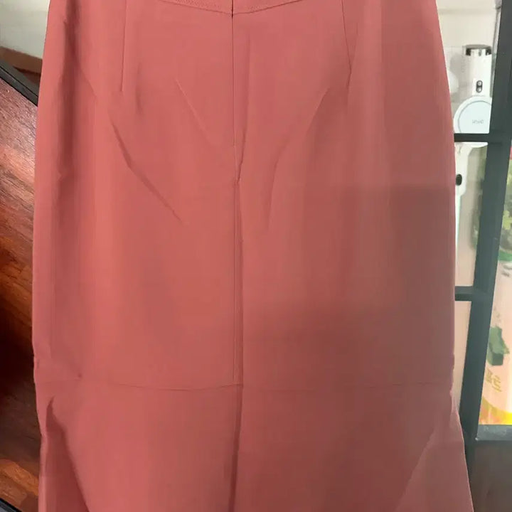 [BUNJANG] ZOOC Mermaid Skirt / [66] ZOOC 머메이드 스커트