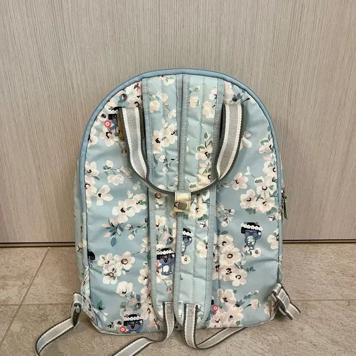 [BUNJANG] Cath Kidston x Neo Backpack / 캐스키드슨 백팩 여성용