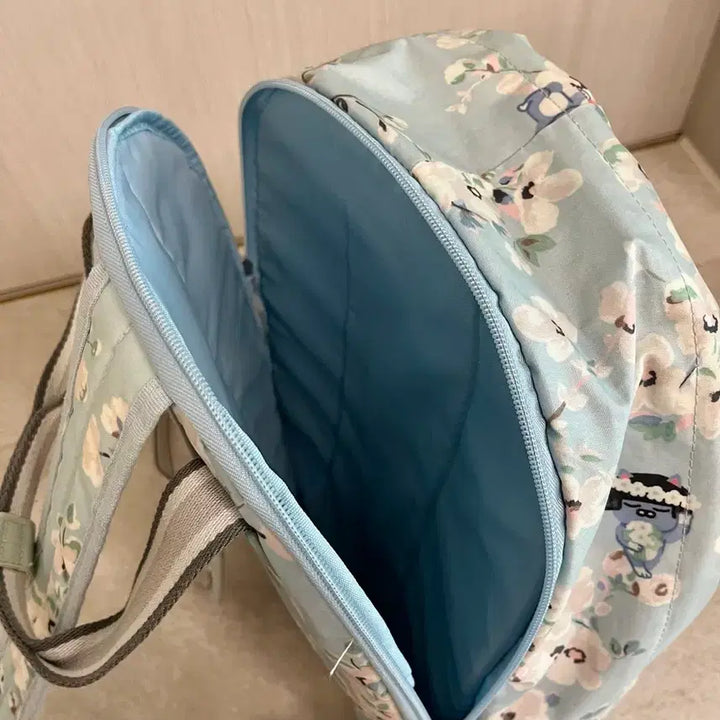 [BUNJANG] Cath Kidston x Neo Backpack / 캐스키드슨 백팩 여성용