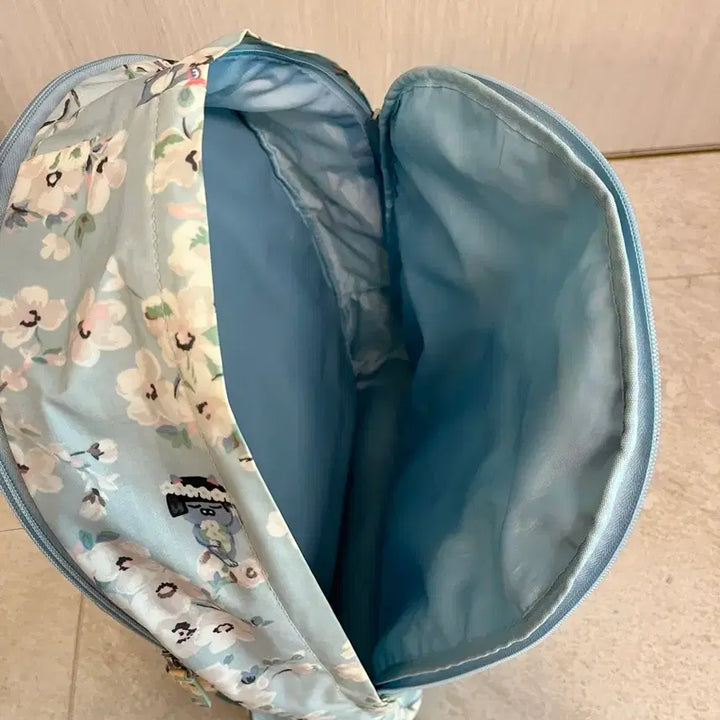 [BUNJANG] Cath Kidston x Neo Backpack / 캐스키드슨 백팩 여성용