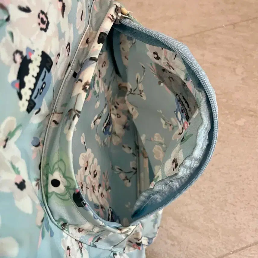 [BUNJANG] Cath Kidston x Neo Backpack / 캐스키드슨 백팩 여성용