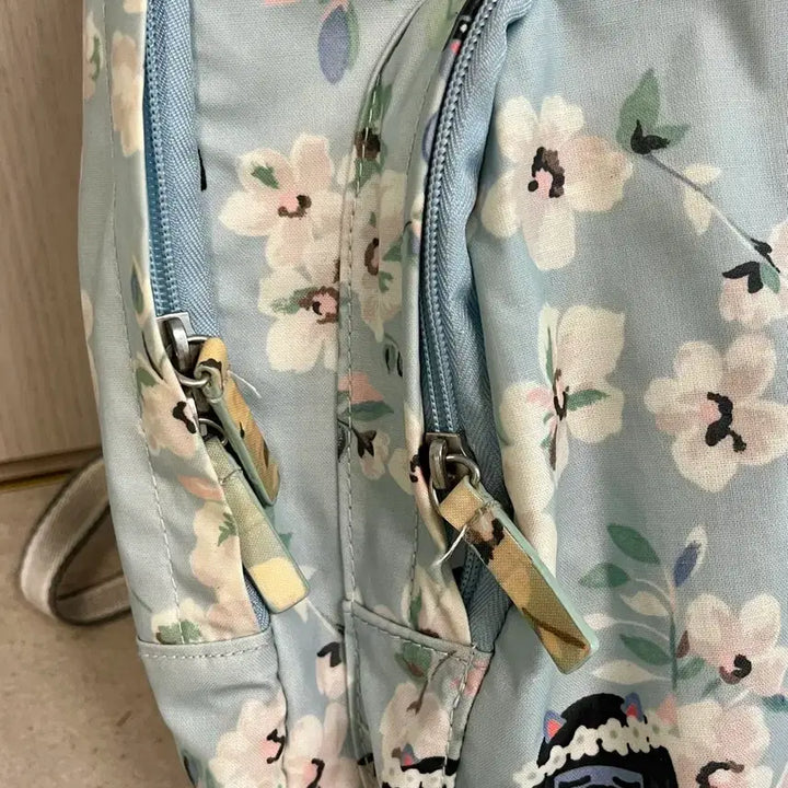 [BUNJANG] Cath Kidston x Neo Backpack / 캐스키드슨 백팩 여성용