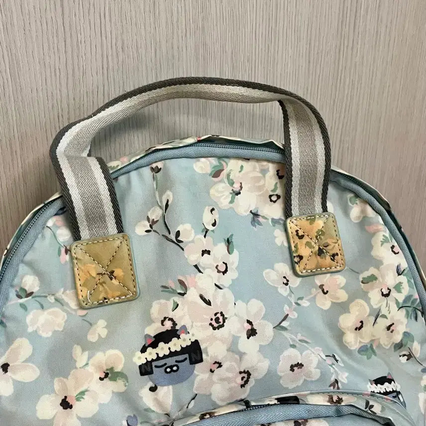 [BUNJANG] Cath Kidston x Neo Backpack / 캐스키드슨 백팩 여성용