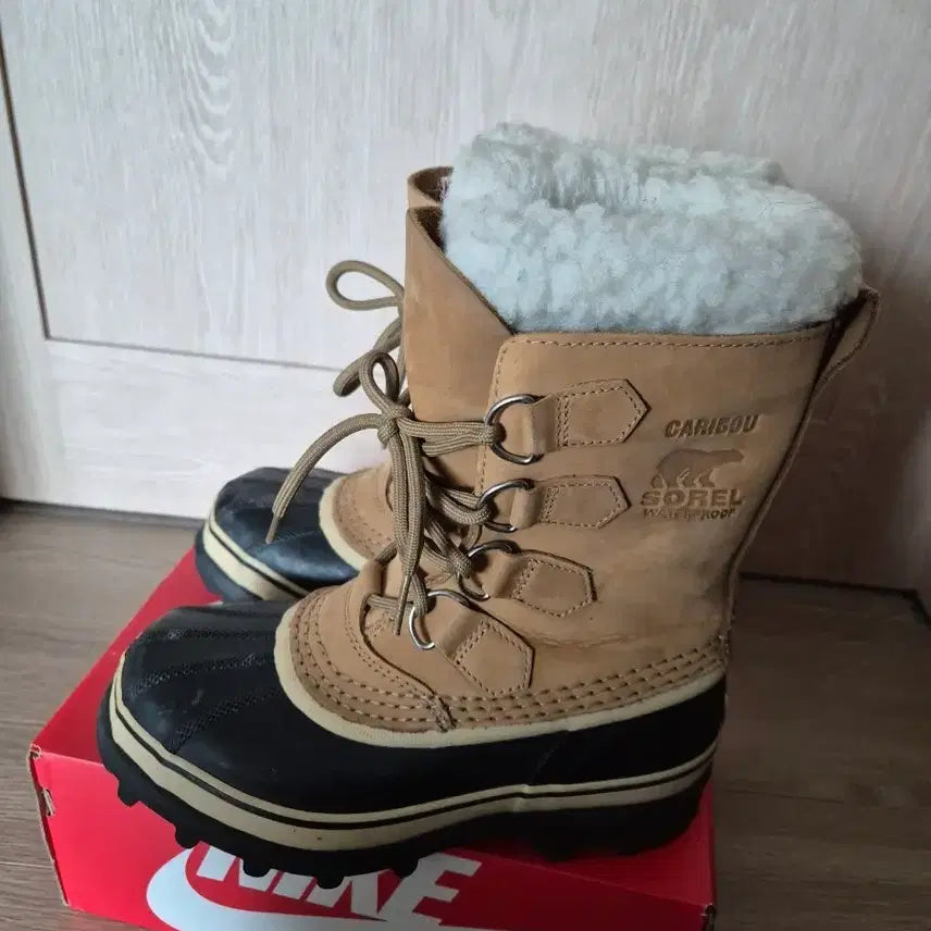 [BUNJANG] Sorel Caribou Women&