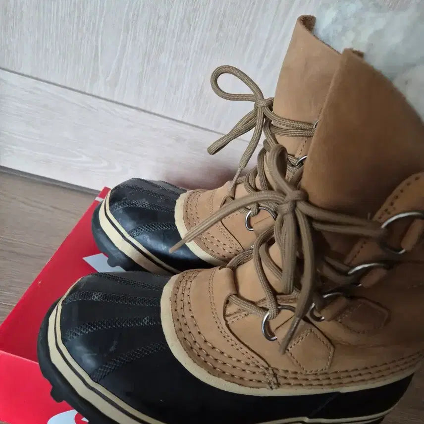 [BUNJANG] Sorel Caribou Women&