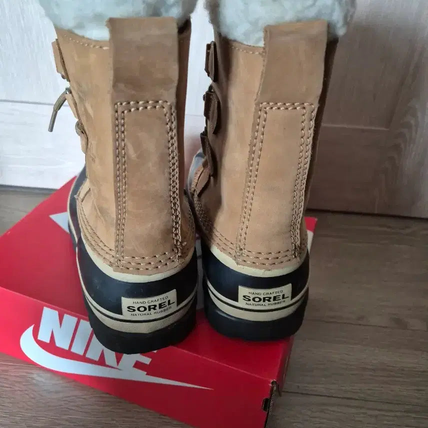[BUNJANG] Sorel Caribou Women&