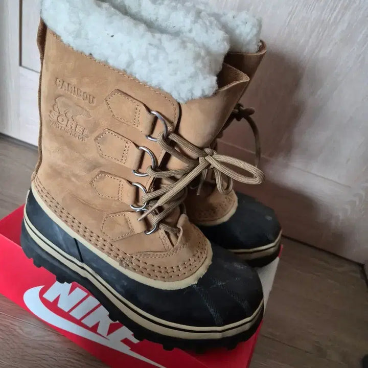 [BUNJANG] Sorel Caribou Women&
