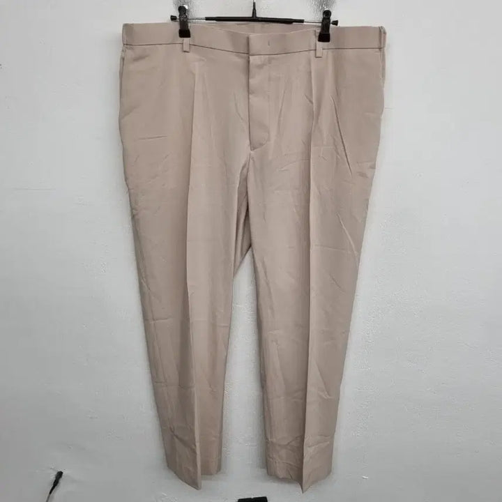 [BUNJANG] Bymono 38 inch Side Banding Slacks / [38 inch] 바이모노 간절기 옆밴딩 슬랙스