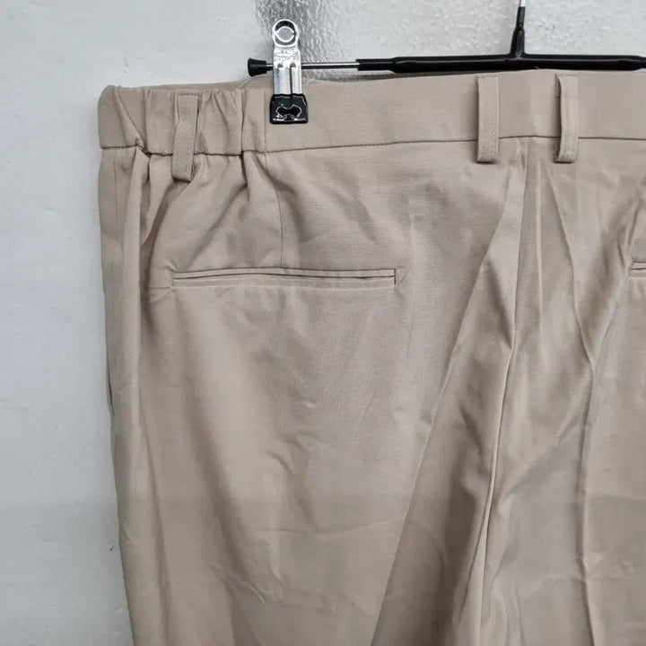 [BUNJANG] Bymono 38 inch Side Banding Slacks / [38 inch] 바이모노 간절기 옆밴딩 슬랙스