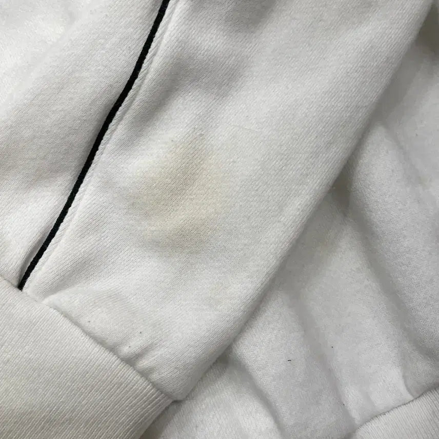 [BUNJANG] Fred Perry Zip-Up Sweatshirt / 프레드 페리 집업 스웻 셔츠 110 사이즈