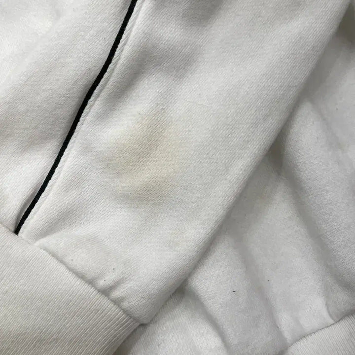 [BUNJANG] Fred Perry Zip-Up Sweatshirt / 프레드 페리 집업 스웻 셔츠 110 사이즈