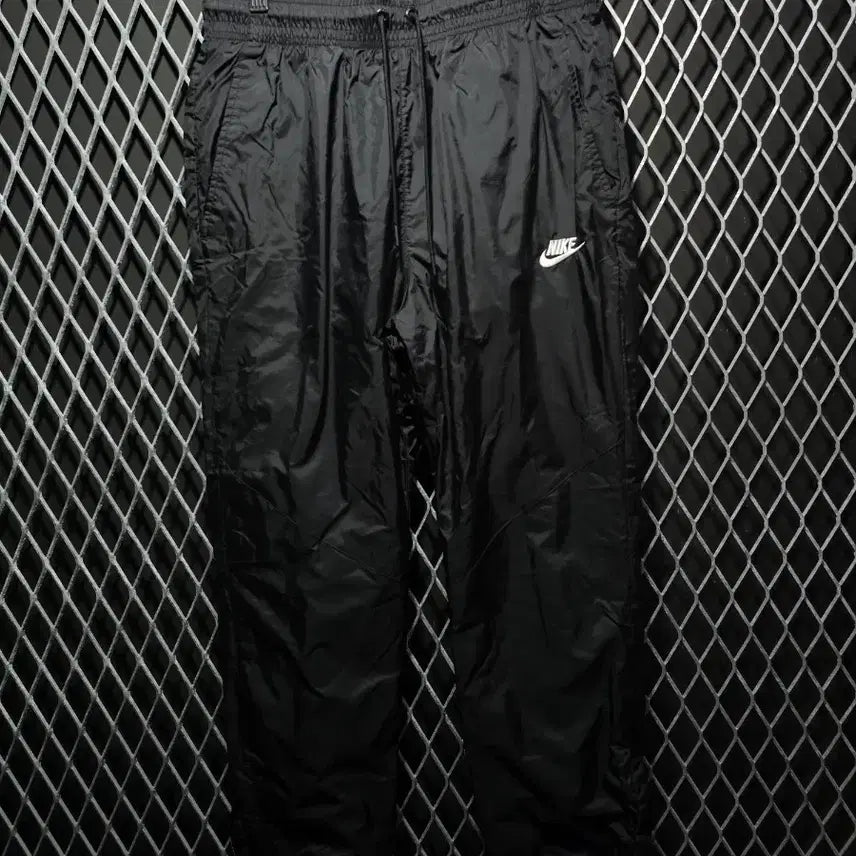 [SOLD OUT] 나이키 나일론 조거팬츠 L
