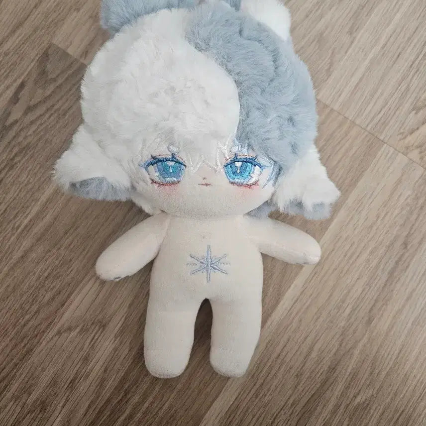 [BUNJANG] 20cm Doll / 무속성 20깅 판매