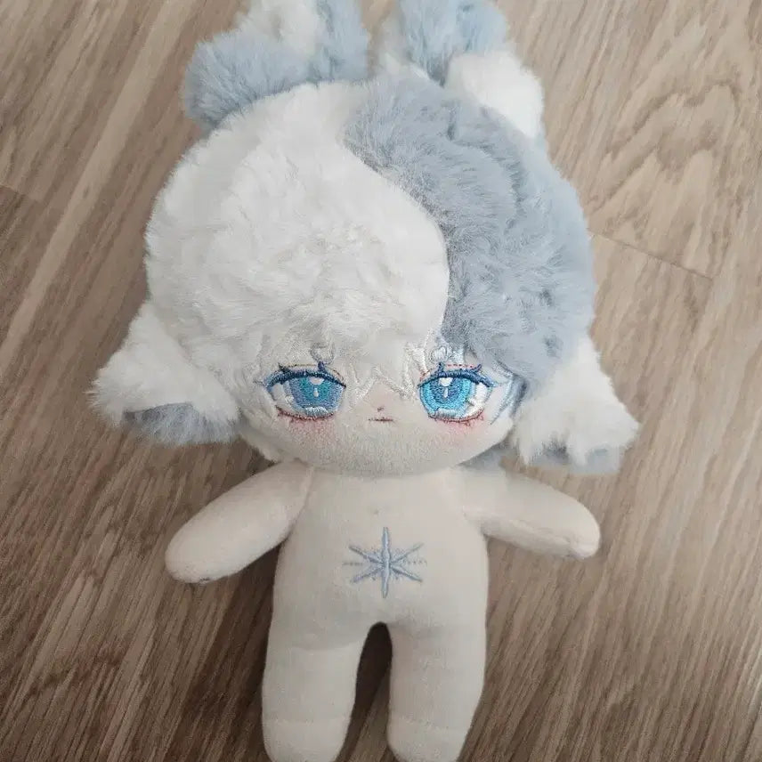 [BUNJANG] 20cm Doll / 무속성 20깅 판매