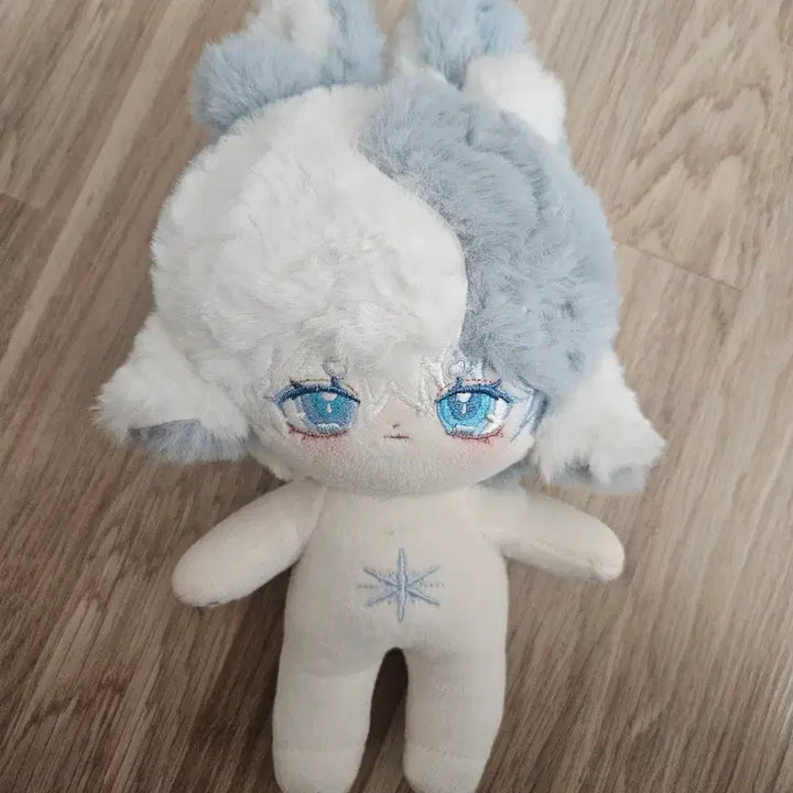 [BUNJANG] 20cm Doll / 무속성 20깅 판매