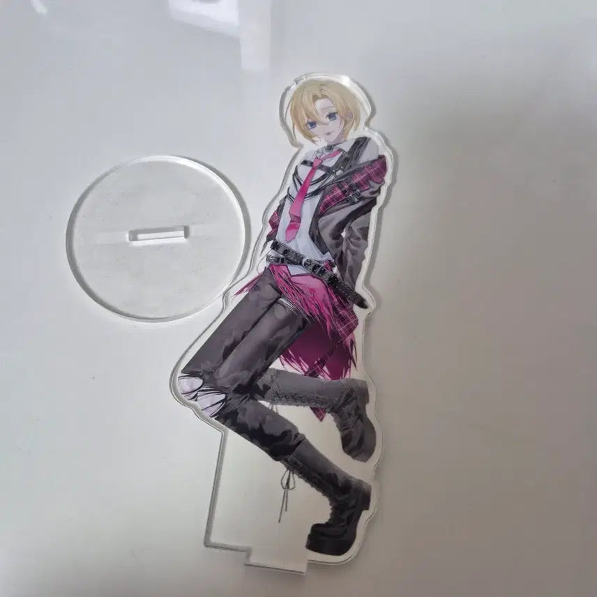 [BUNJANG] PLAVE Noah 2025 Birthday Cafe Nastar Lucky Draw Acrylic Stand / 플레이브 노아 생일카페 2025 놔스타 럭드 아크릴스탠드