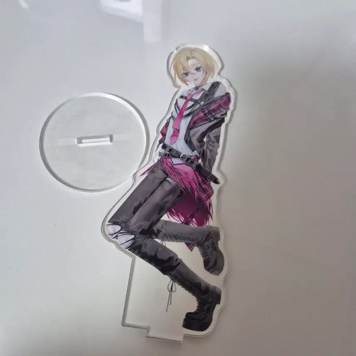 [BUNJANG] PLAVE Noah 2025 Birthday Cafe Nastar Lucky Draw Acrylic Stand / 플레이브 노아 생일카페 2025 놔스타 럭드 아크릴스탠드