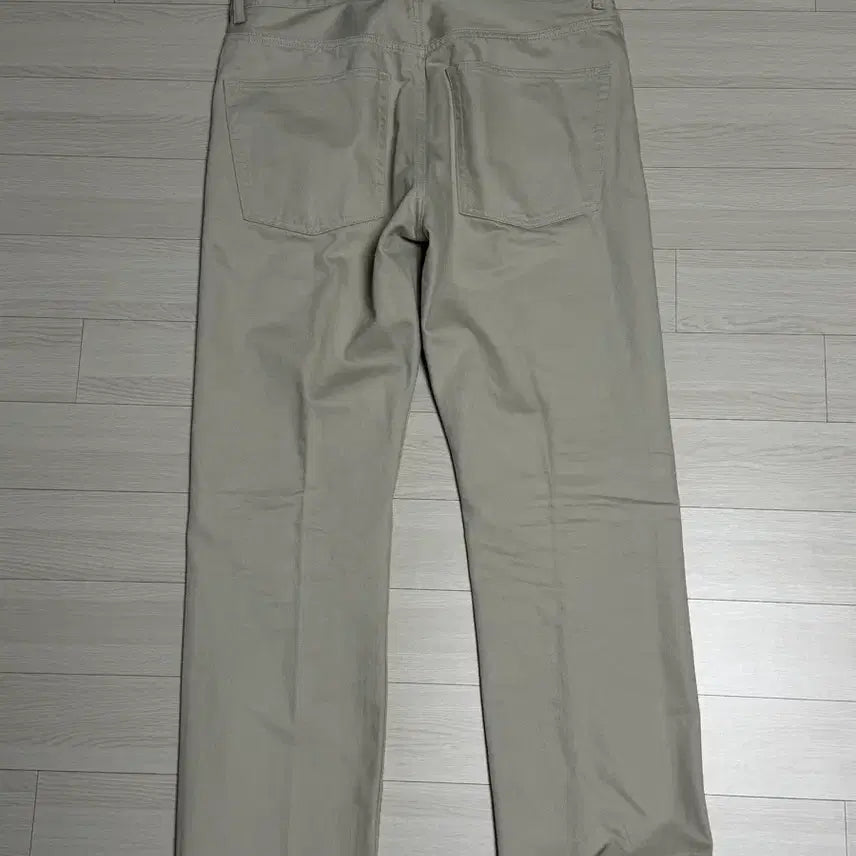 [BUNJANG] Uniqlo Selvedge Regular Fit Jeans / 유니클로 셀비지 레귤러 피트진 새상품