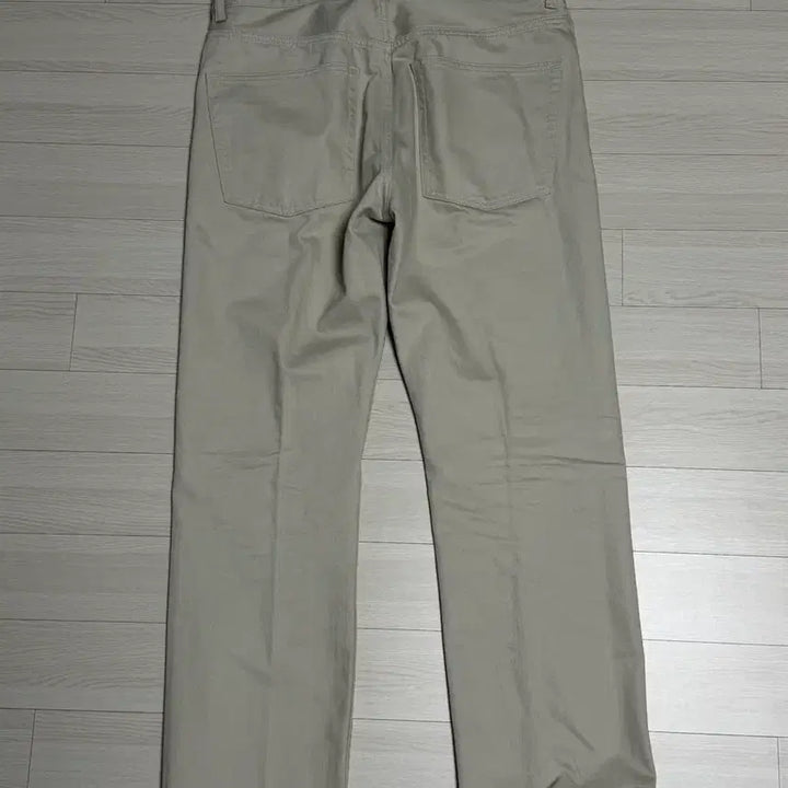 [BUNJANG] Uniqlo Selvedge Regular Fit Jeans / 유니클로 셀비지 레귤러 피트진 새상품