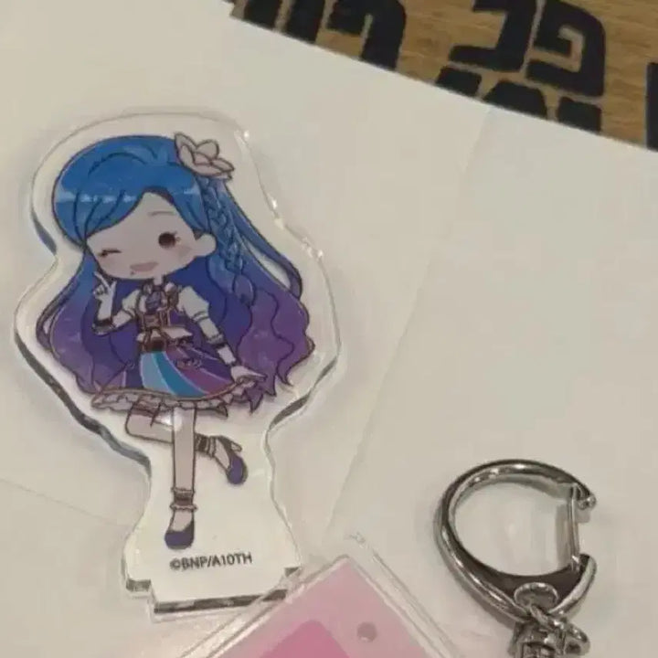 [BUNJANG] Aikatsu! Great Costume Expo Sora Item / 아이엠스타 대의상전 팝업 소라 판매 합니다