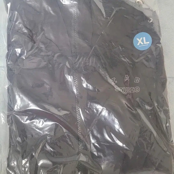 [BUNJANG] Iab Studio Windbreaker Jacket / 아이앱스튜디오 바람막이 잠바