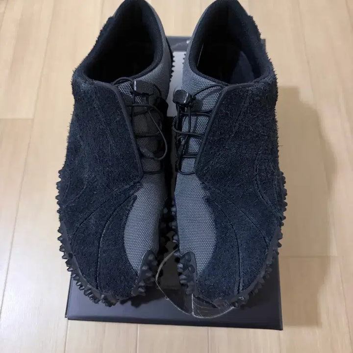 [BUNJANG] Puma x Sansan Gear Mostro Cage 250mm / 퓨마 X 산산기어 모스트로 케이지 250mm
