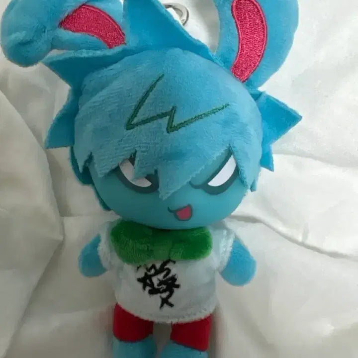 [BUNJANG] Ateez Hongjoong Doll / 에이스테 틸 누이 판매