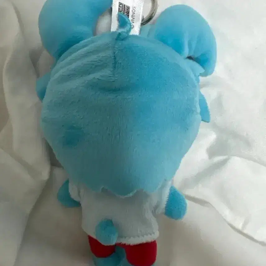 [BUNJANG] Ateez Hongjoong Doll / 에이스테 틸 누이 판매