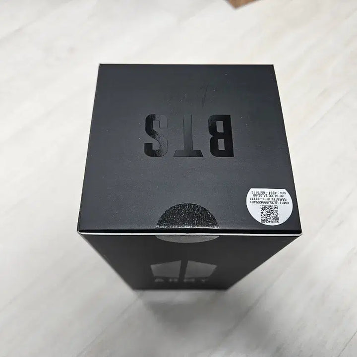 [BUNJANG] BTS (Bangtan Sonyeondan) Official Light Stick Ver. 4 Army Bomb / 방탄소년단 응원봉 ver.4 아미봉 미개봉 새상품
