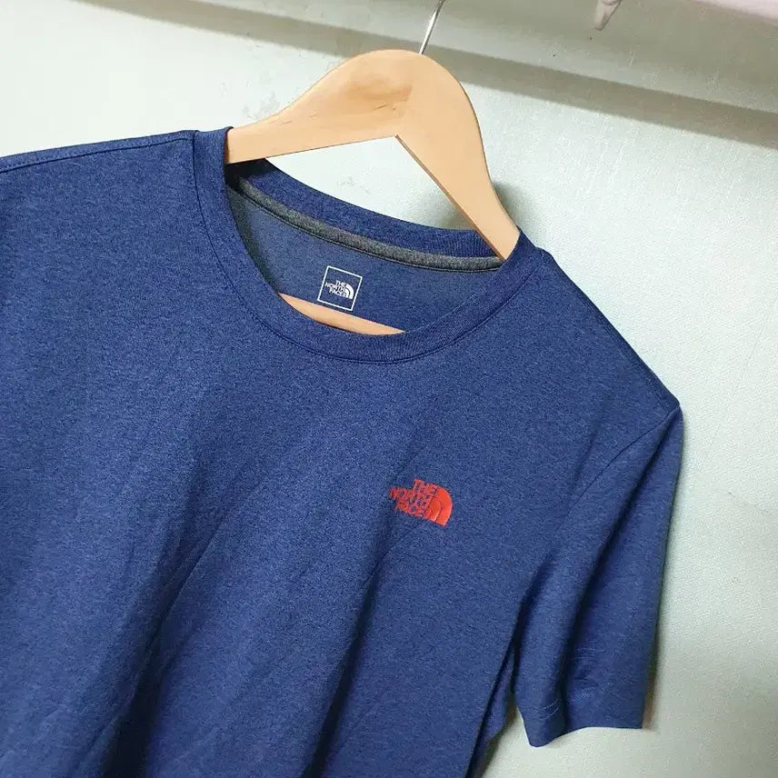 [BUNJANG] The North Face Functional Short Sleeve T-shirt (95) / 노스페이스 기능성 반팔티 95