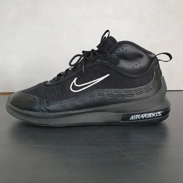 [BUNJANG] Nike Air Max Axis Mid Black (275) / 나이키 에어 맥스 엑시스 미드 블랙 (275)