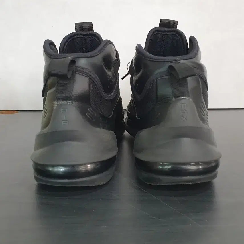 [BUNJANG] Nike Air Max Axis Mid Black (275) / 나이키 에어 맥스 엑시스 미드 블랙 (275)