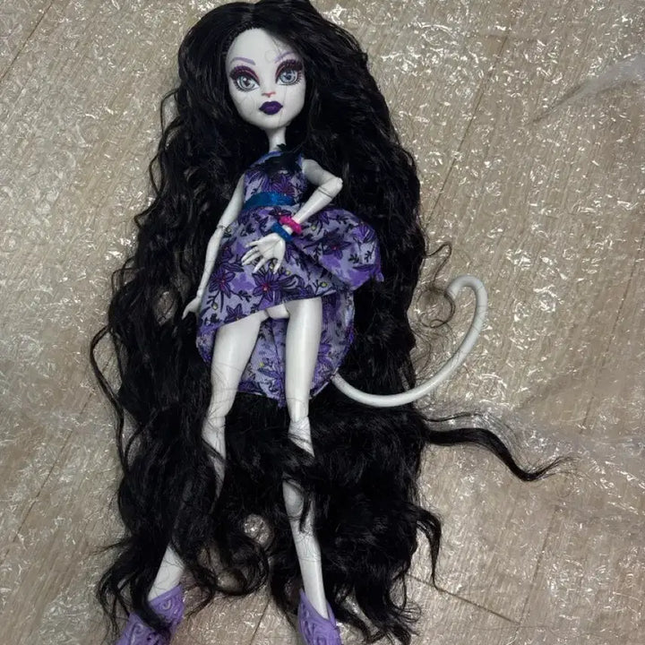 [BUNJANG] Monster High Dolls Bundle Set / 몬하돌일괄