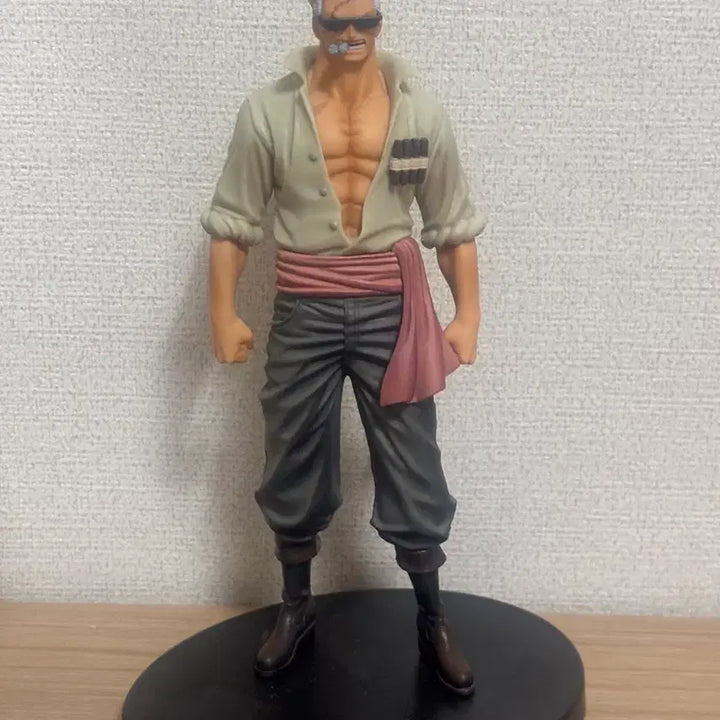 [BUNJANG] One Piece Smoker Figure / 원피스 스모커 피규어
