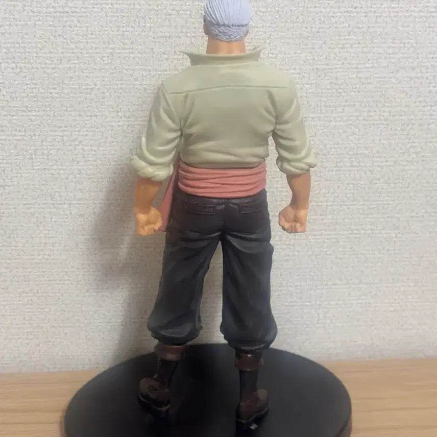 [BUNJANG] One Piece Smoker Figure / 원피스 스모커 피규어