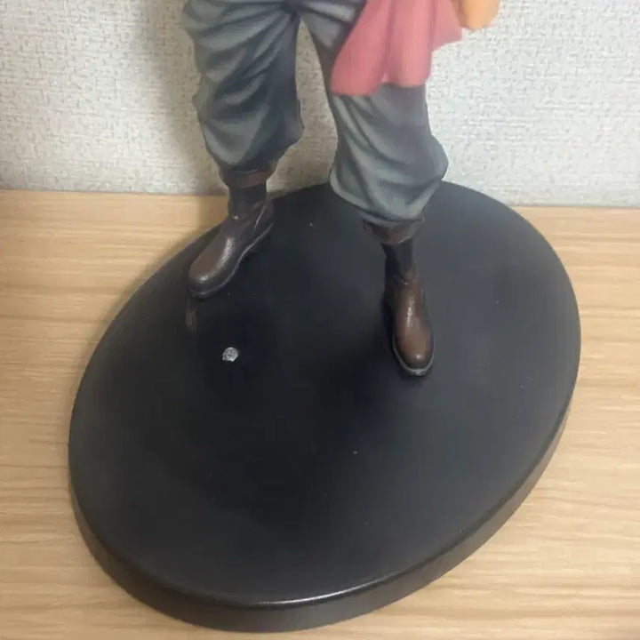 [BUNJANG] One Piece Smoker Figure / 원피스 스모커 피규어