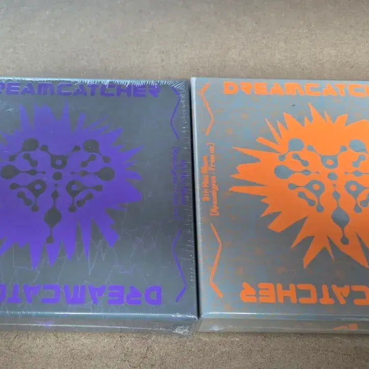 [BUNJANG] Dreamcatcher Apocalypse From us Album (Random) / 드림캐쳐 Apocalypse From us 앨범 2종중 1개 랜덤