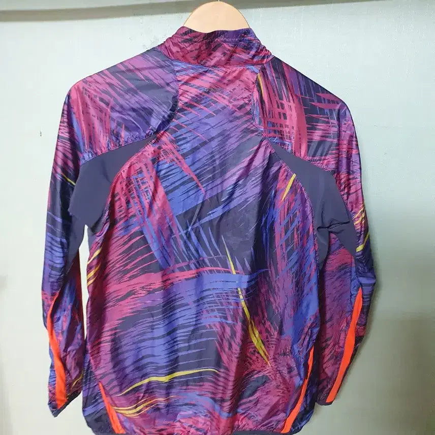[BUNJANG] Adidas Windbreaker Jacket (90-95) / 아디다스 바람막이 90~95